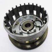 Clutch Basket, 36699-01K, fits a Harley Davidson V-Rod