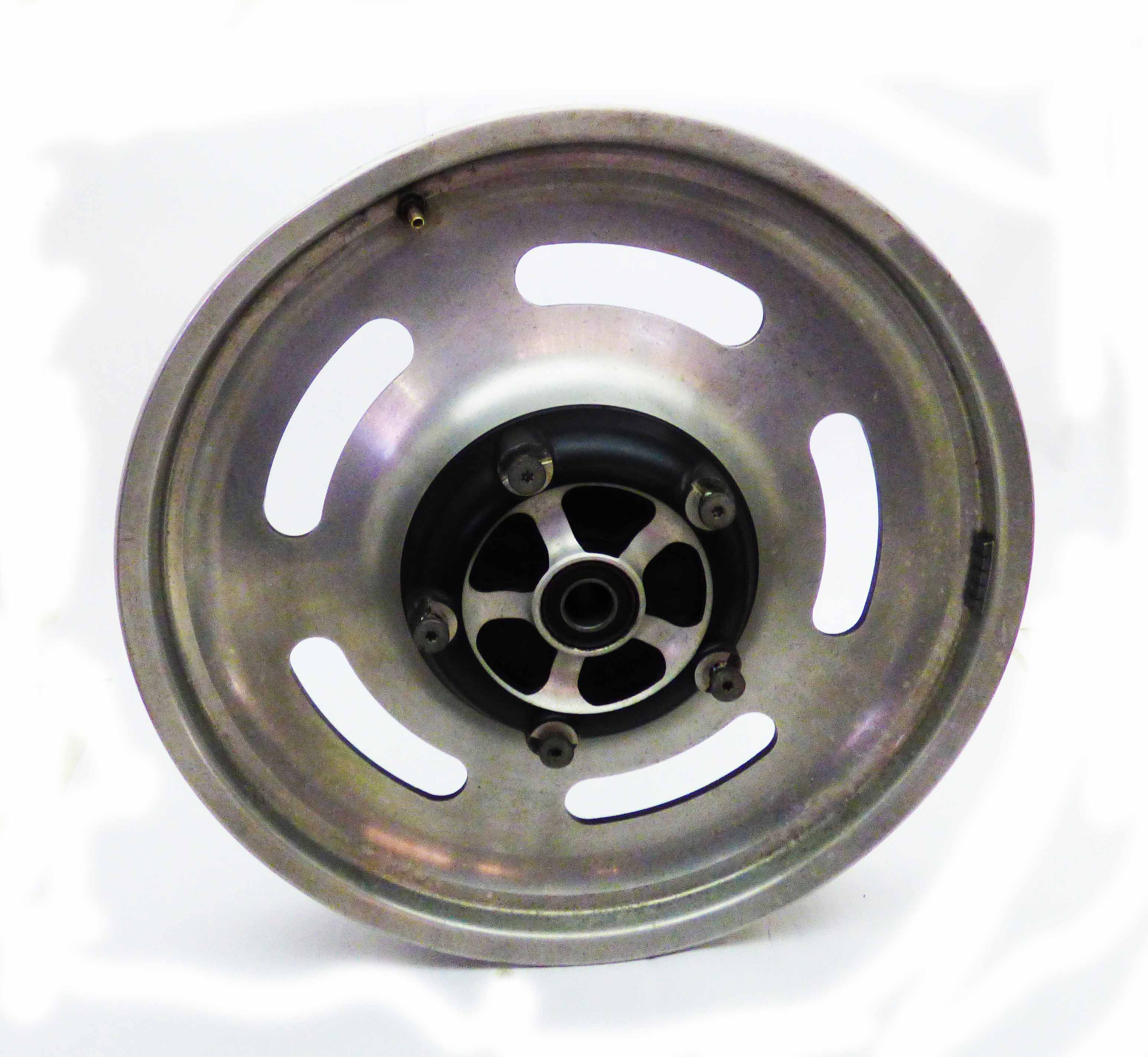 Wheel Front