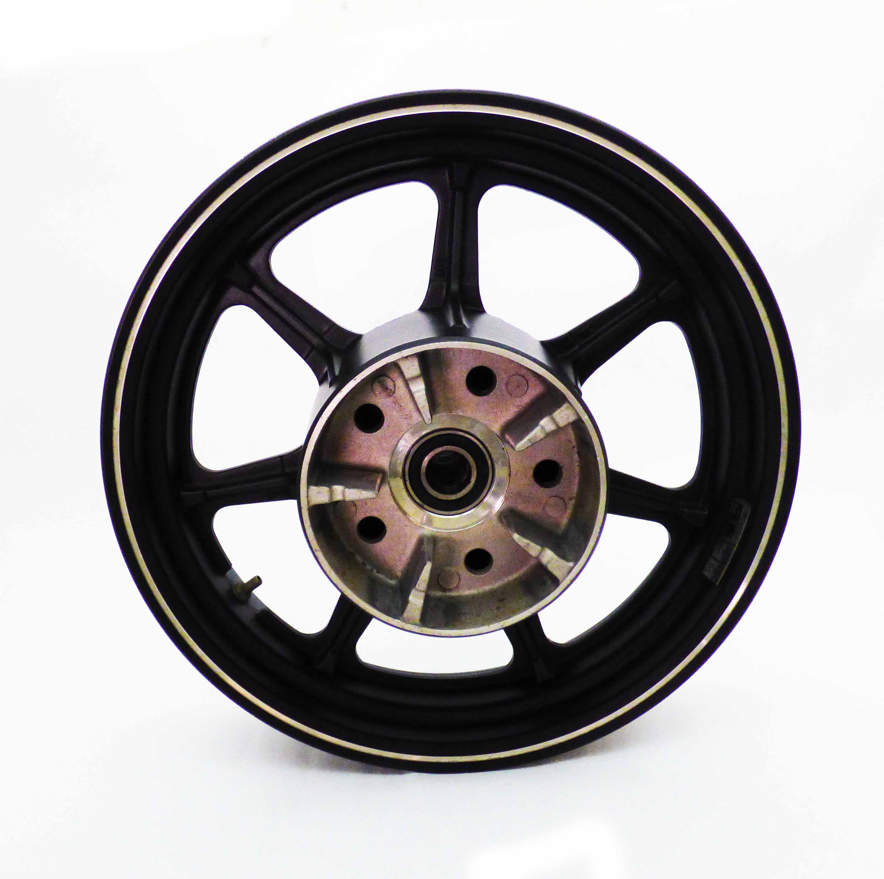 Wheel Rear