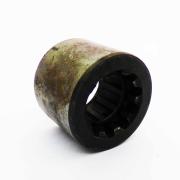 Starter Motor Coupling, 60647-94, fits a Harley Davidson Multifit