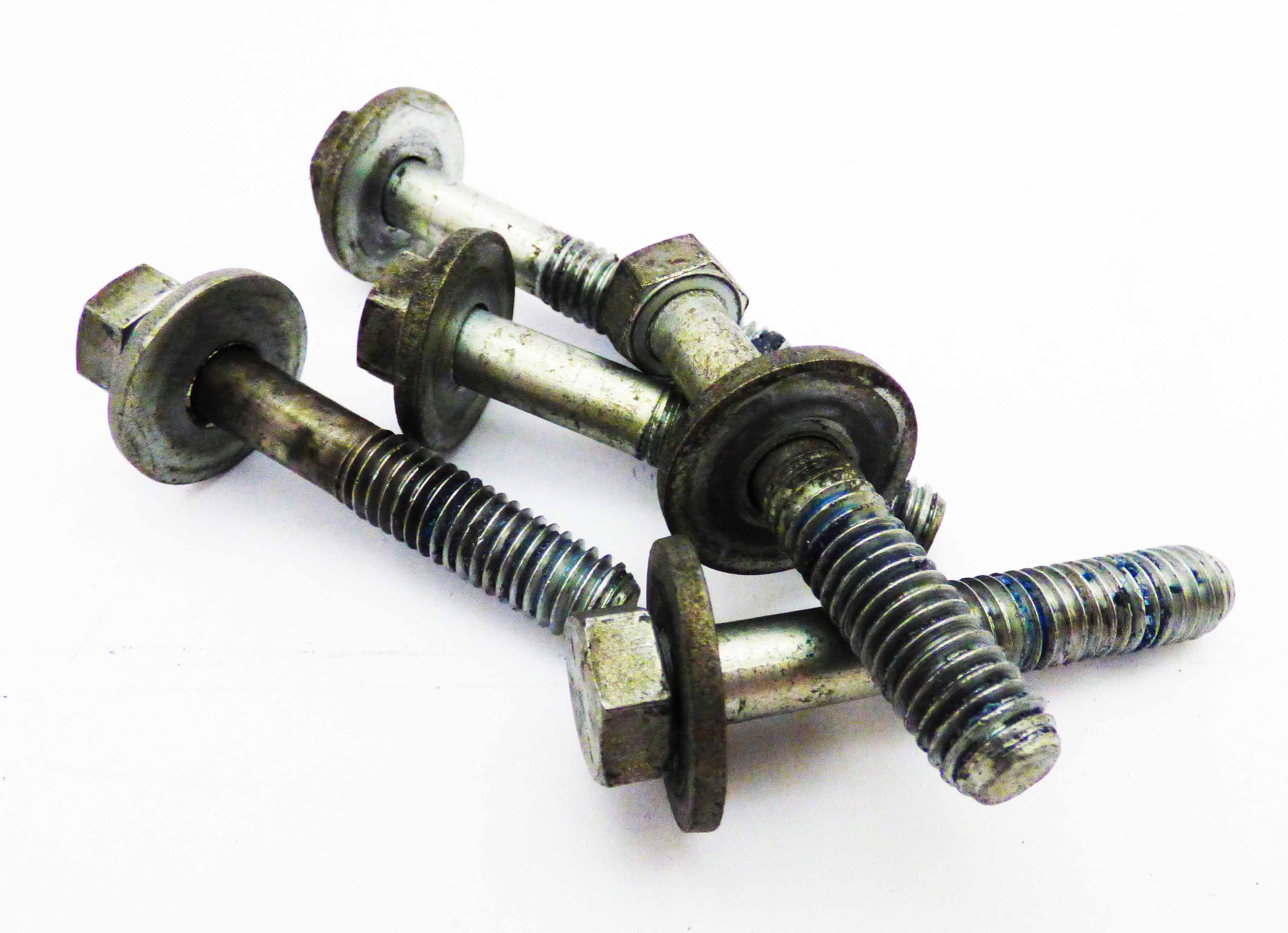 Sprocket Bolts Set of 5