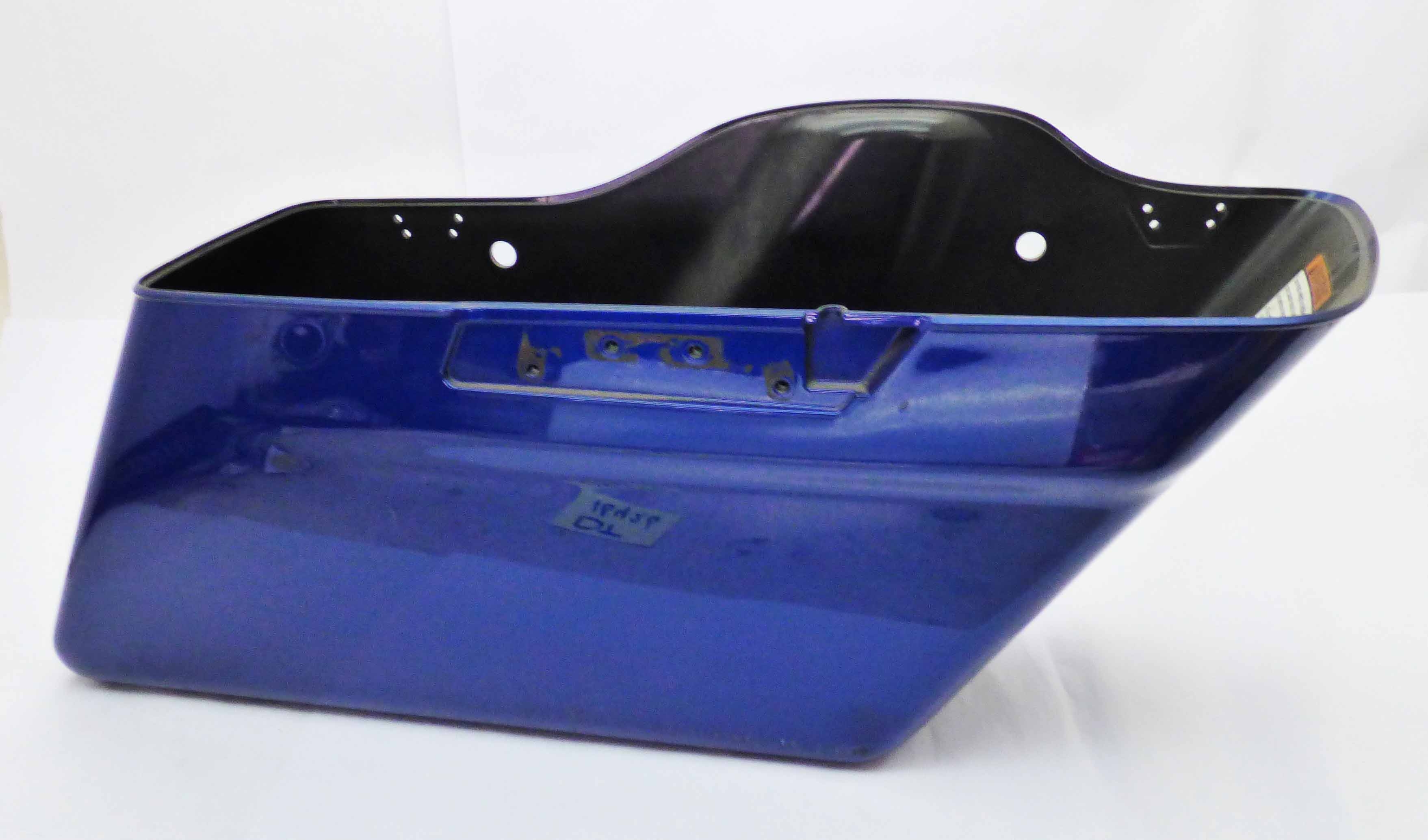Saddlebag Bottom Right