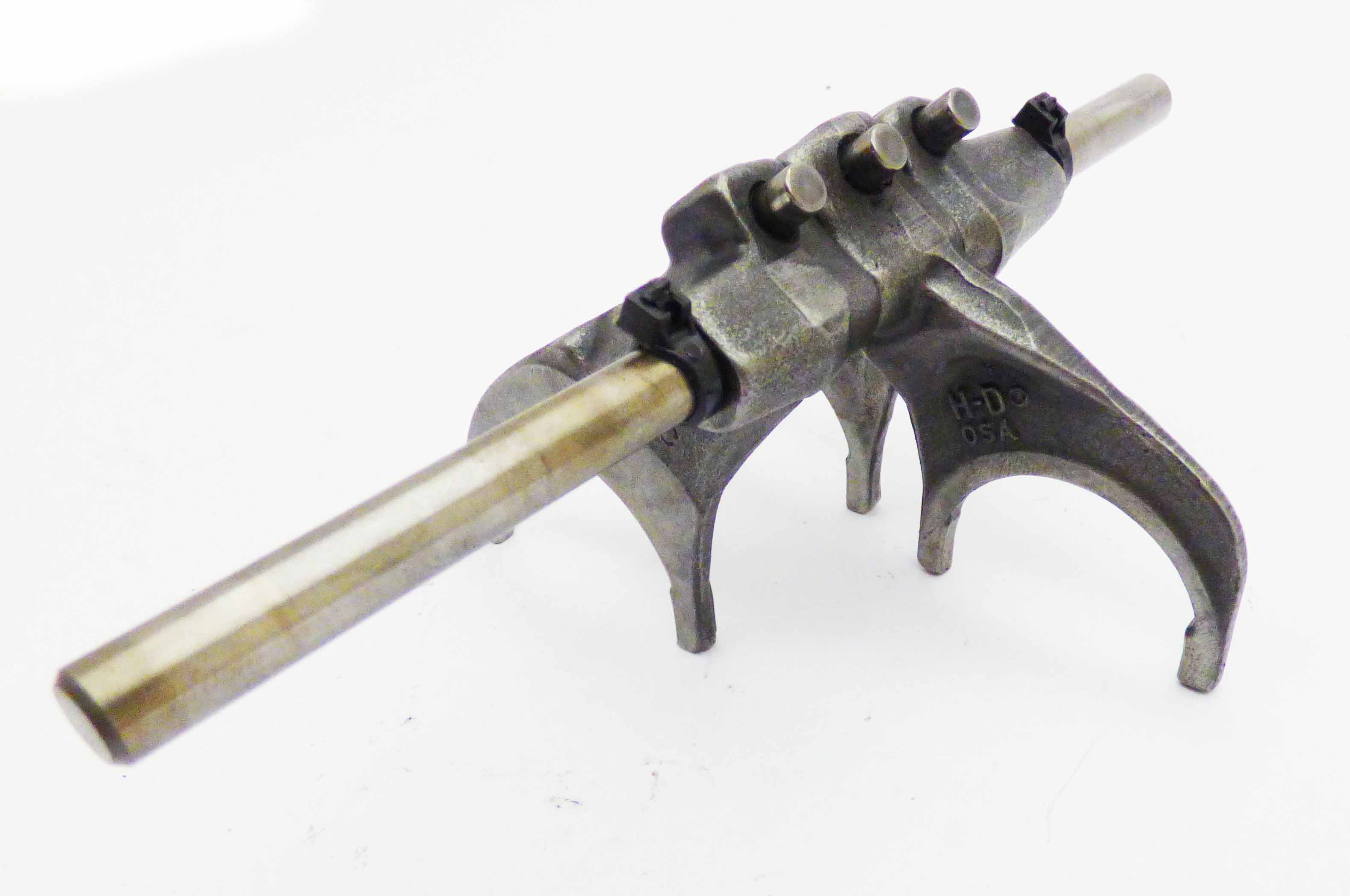 Shifter Fork Assembly