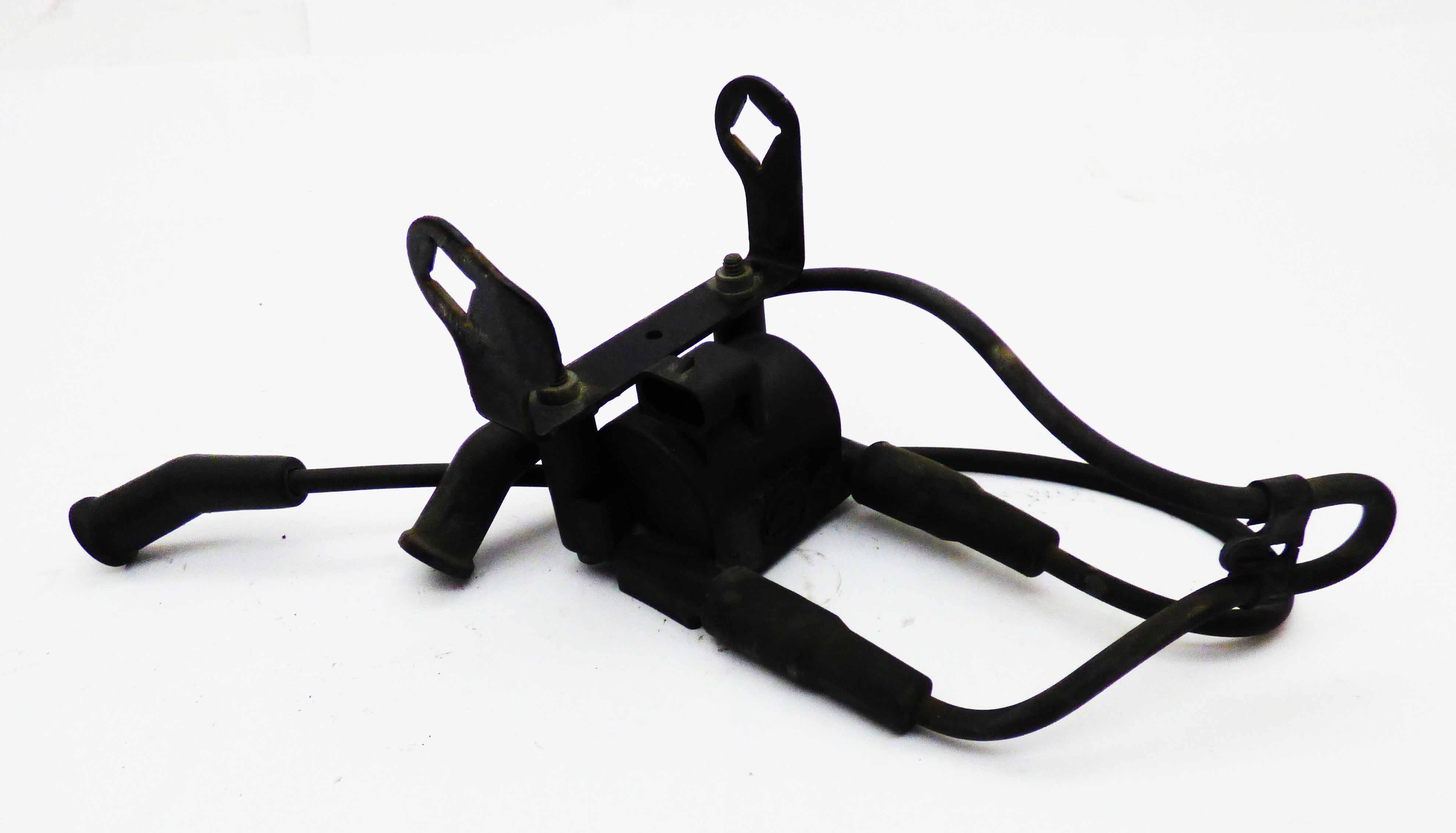 Coil Assembly