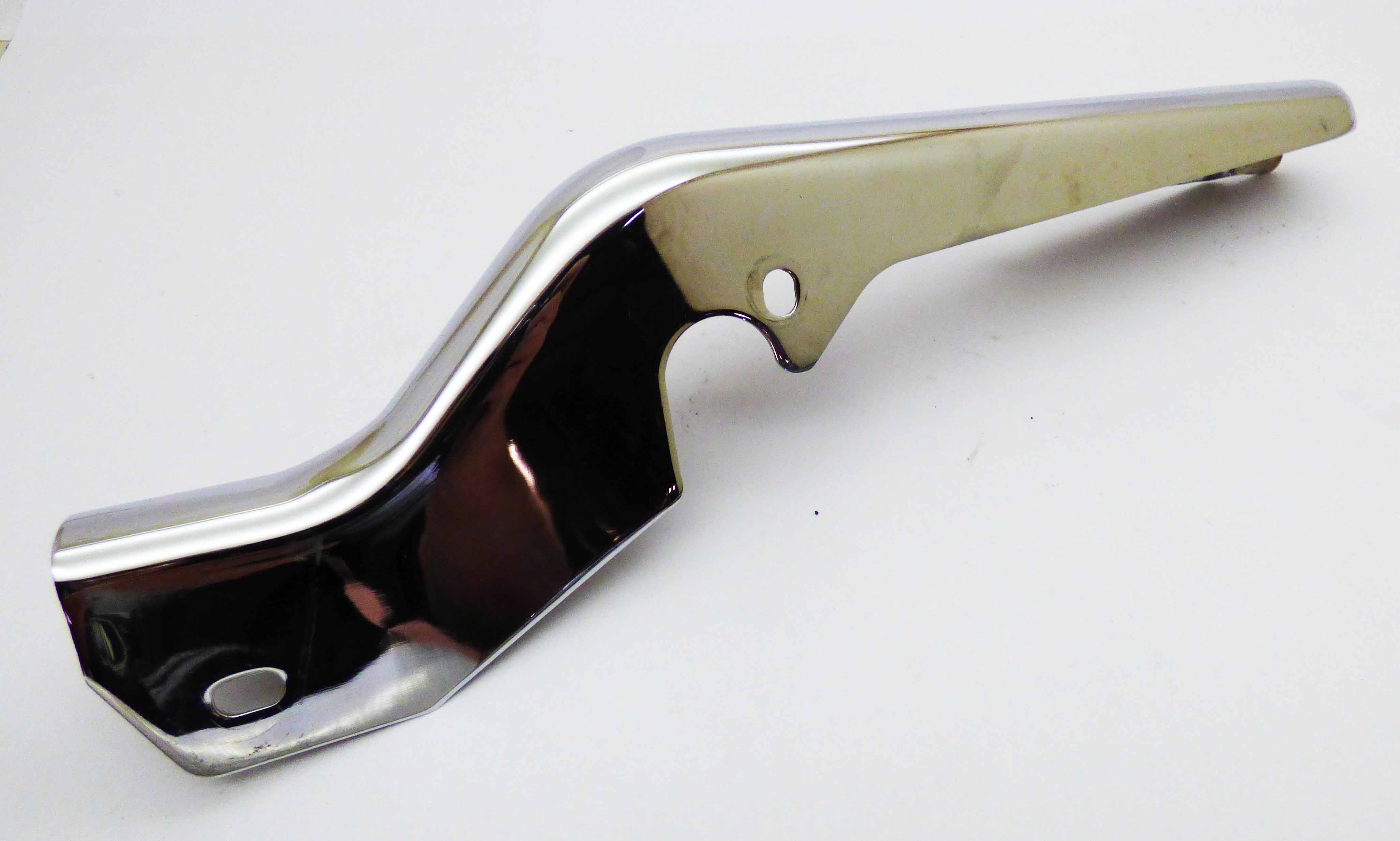 Frame Cover Left