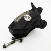 Brake Calliper Assembly Right Hand, 44023-08, fits a Harley Davidson Multifit
