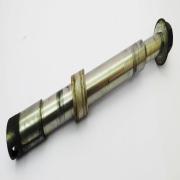 Axel Front, 41547-07A, fits a Harley Davidson Multifit