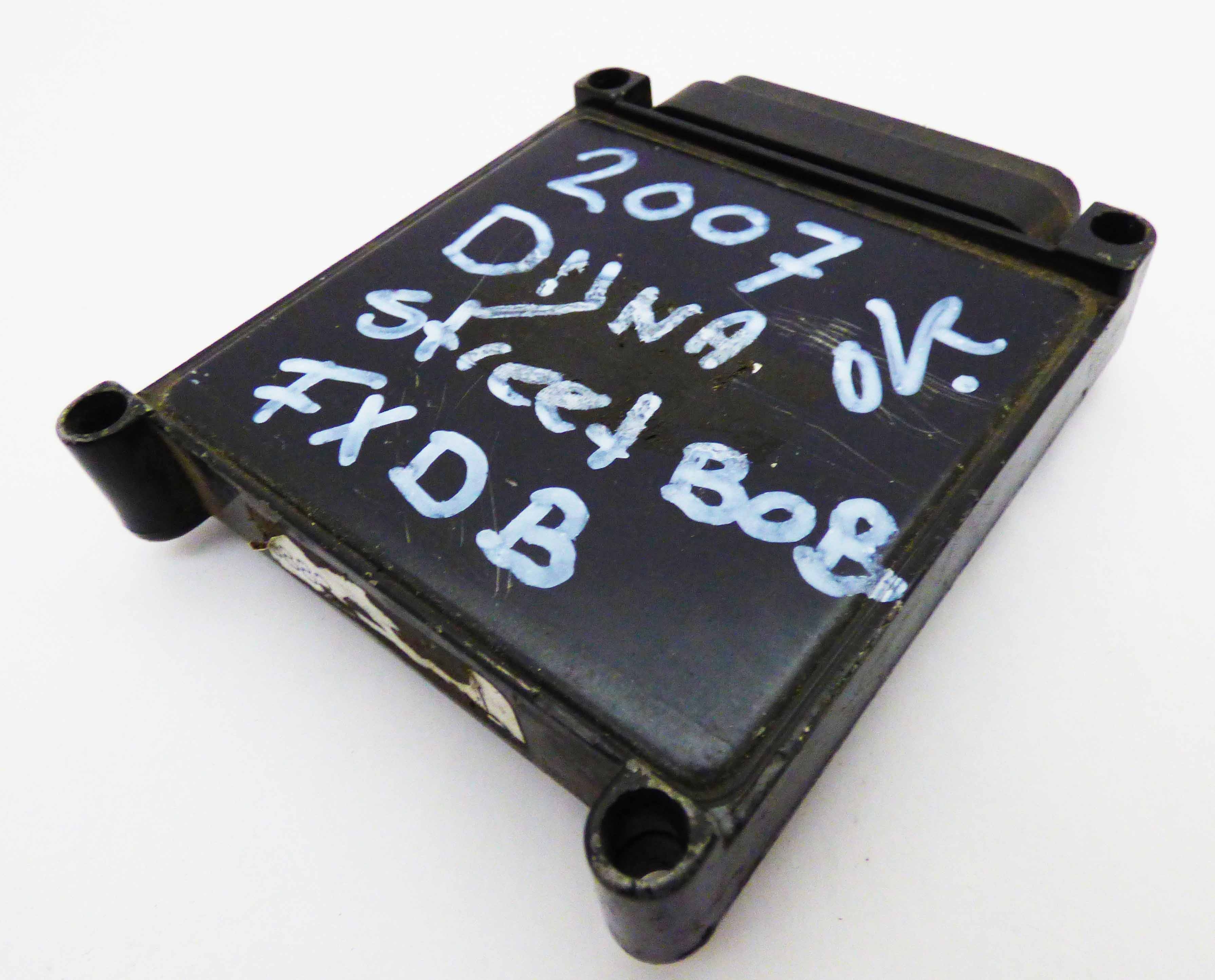 ECM
