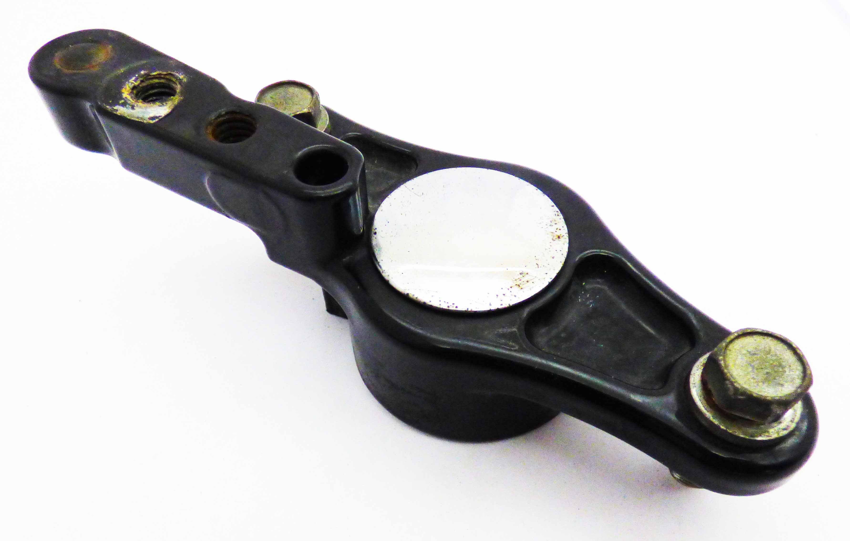 Fork Bracket Left