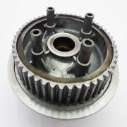 Clutch Hub, 37550-84A, fits a Harley Davidson Early EVO