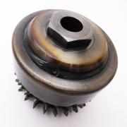 Compensating Sprocket Assembly 25 Teeth, 40308.94, fits a Harley Davidson Multifit