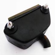 Brake Reservoir Assembly, 41804-84A, fits a Harley Davidson EVO