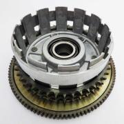Clutch Basket, 37813-06A, fits a Harley Davidson Multifit