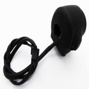 Switch Assembly Right, 71500116, fits a Harley Davidson Street Rod