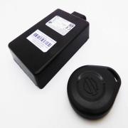 Module Security, 41000344, fits a Harley Davidson Street Rod