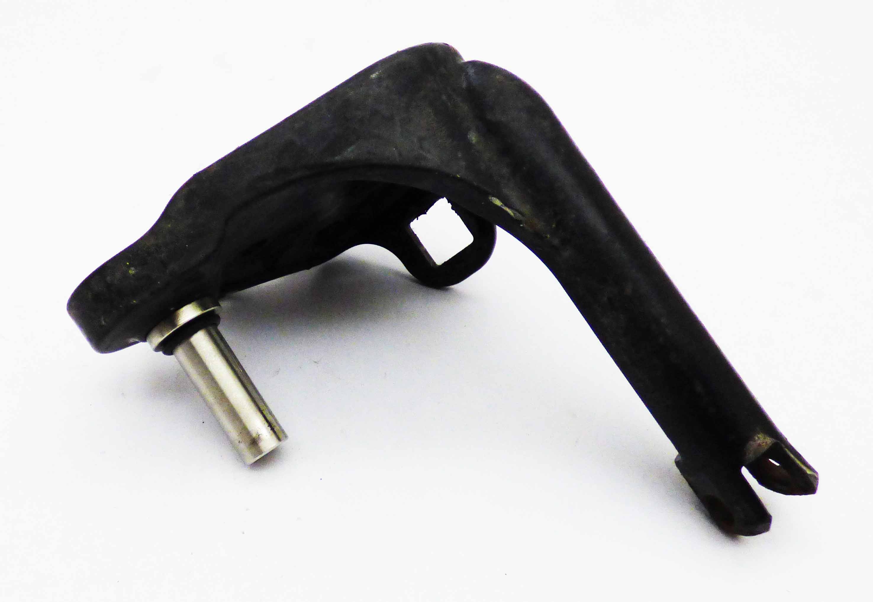 Footrest Bracket Right