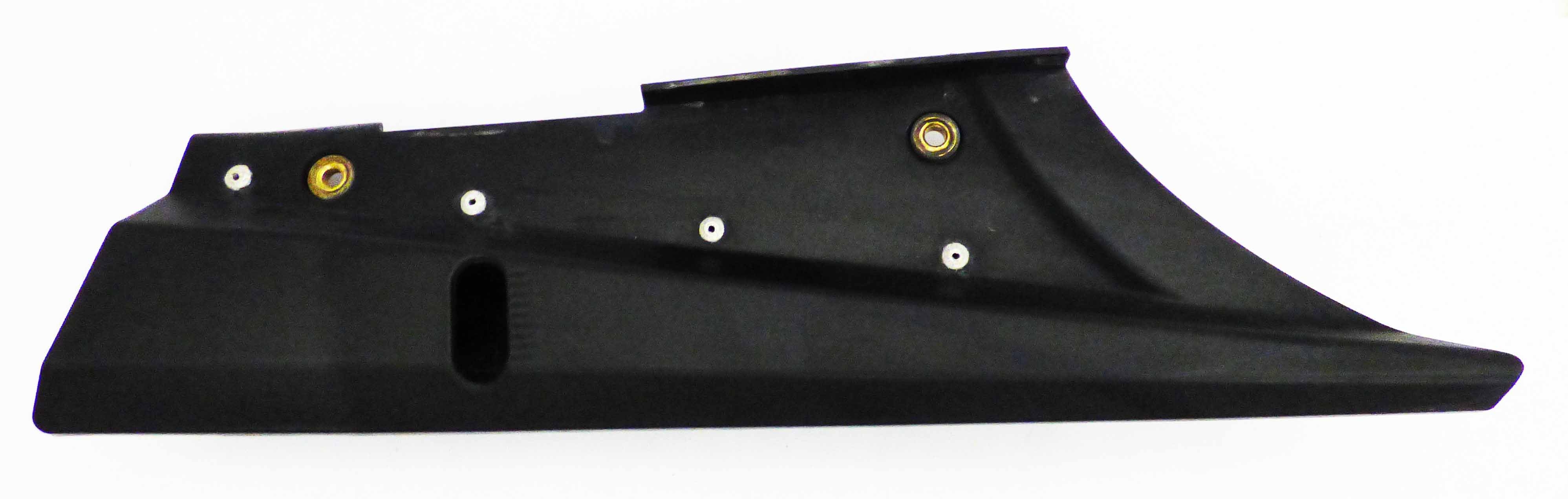 Belt Guard