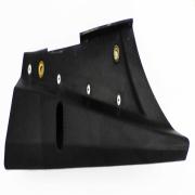Belt Guard, 60300090, fits a Harley Davidson Street Rod