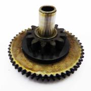 Gear Idler Starter, 31400059, fits a Harley Davidson Street Rod