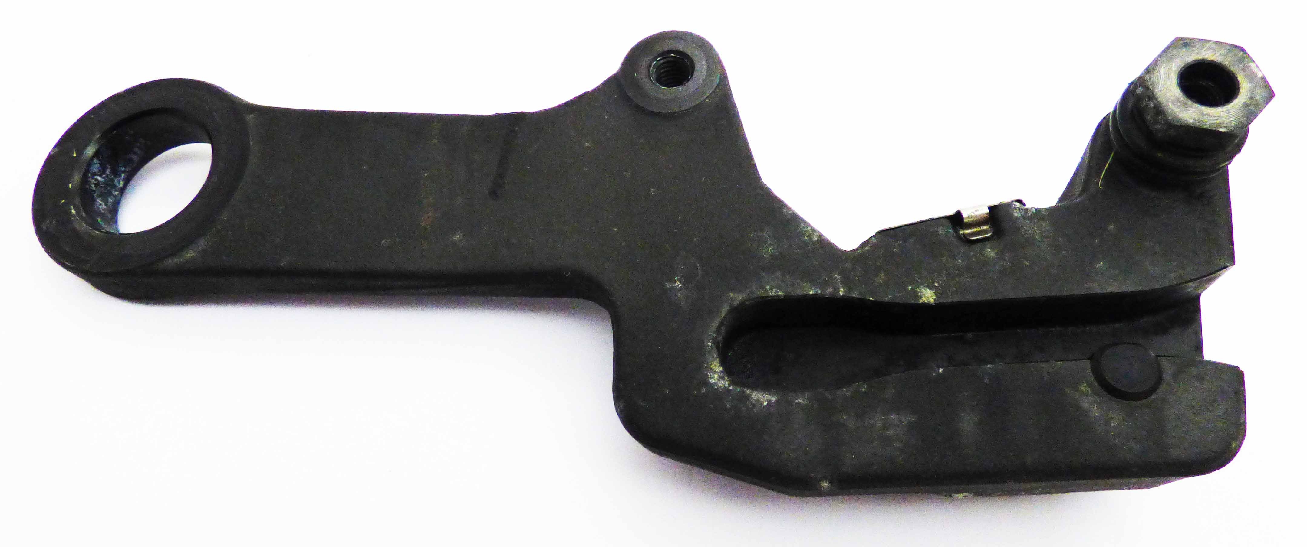 Brake Caliper Bracket