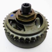 Compensator Assembly 2000km Done, 40100076A, fits a Harley Davidson Multifit