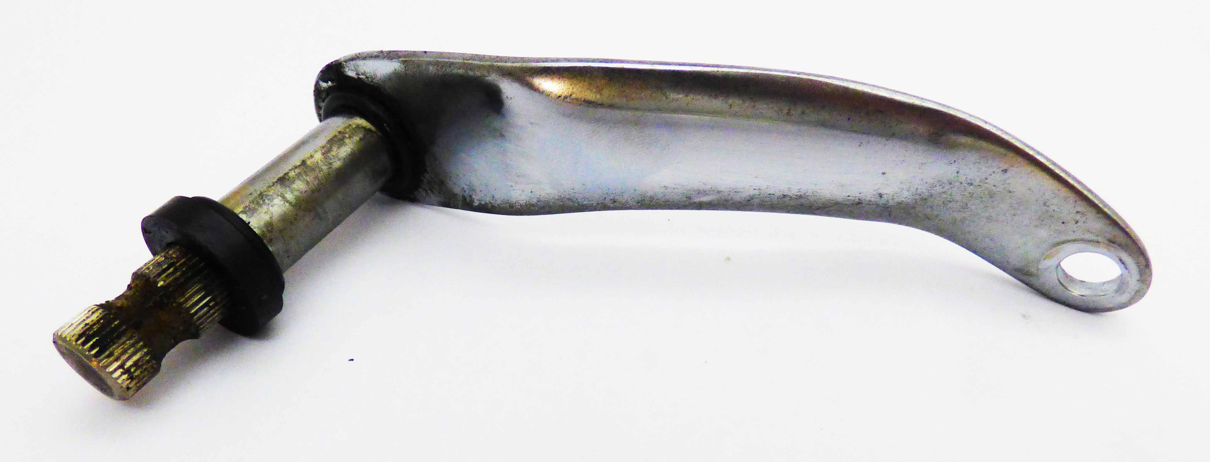 Gear Shift Lever