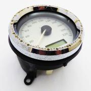 Speedometer 65 000 km done, 67479-09, fits a Harley Davidson Dyna