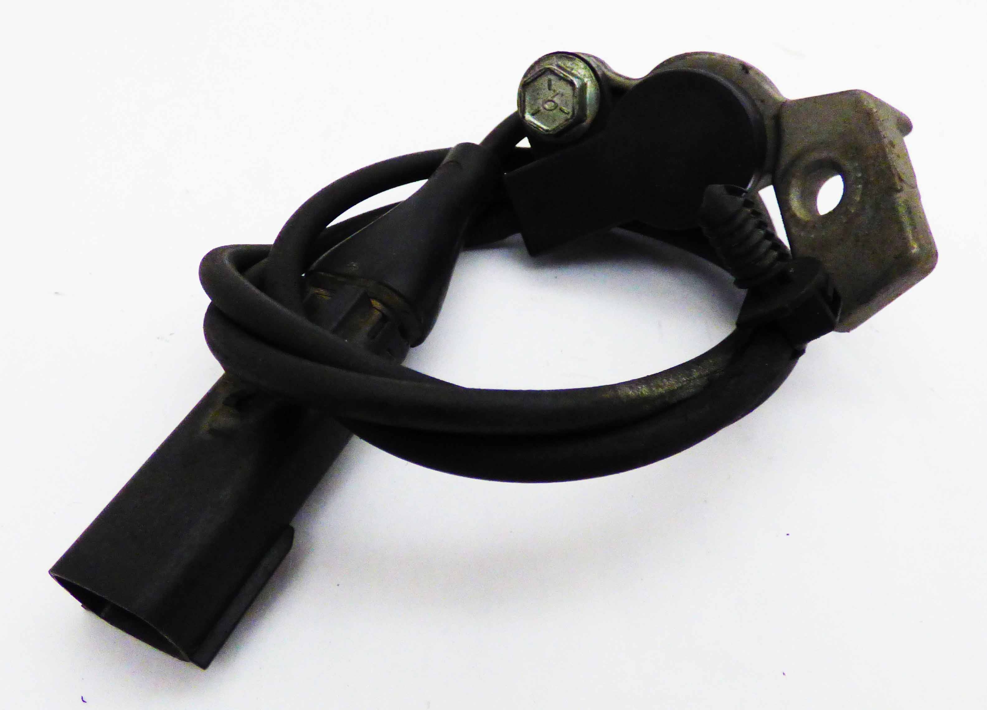 Jiffy Side Stand Sensor