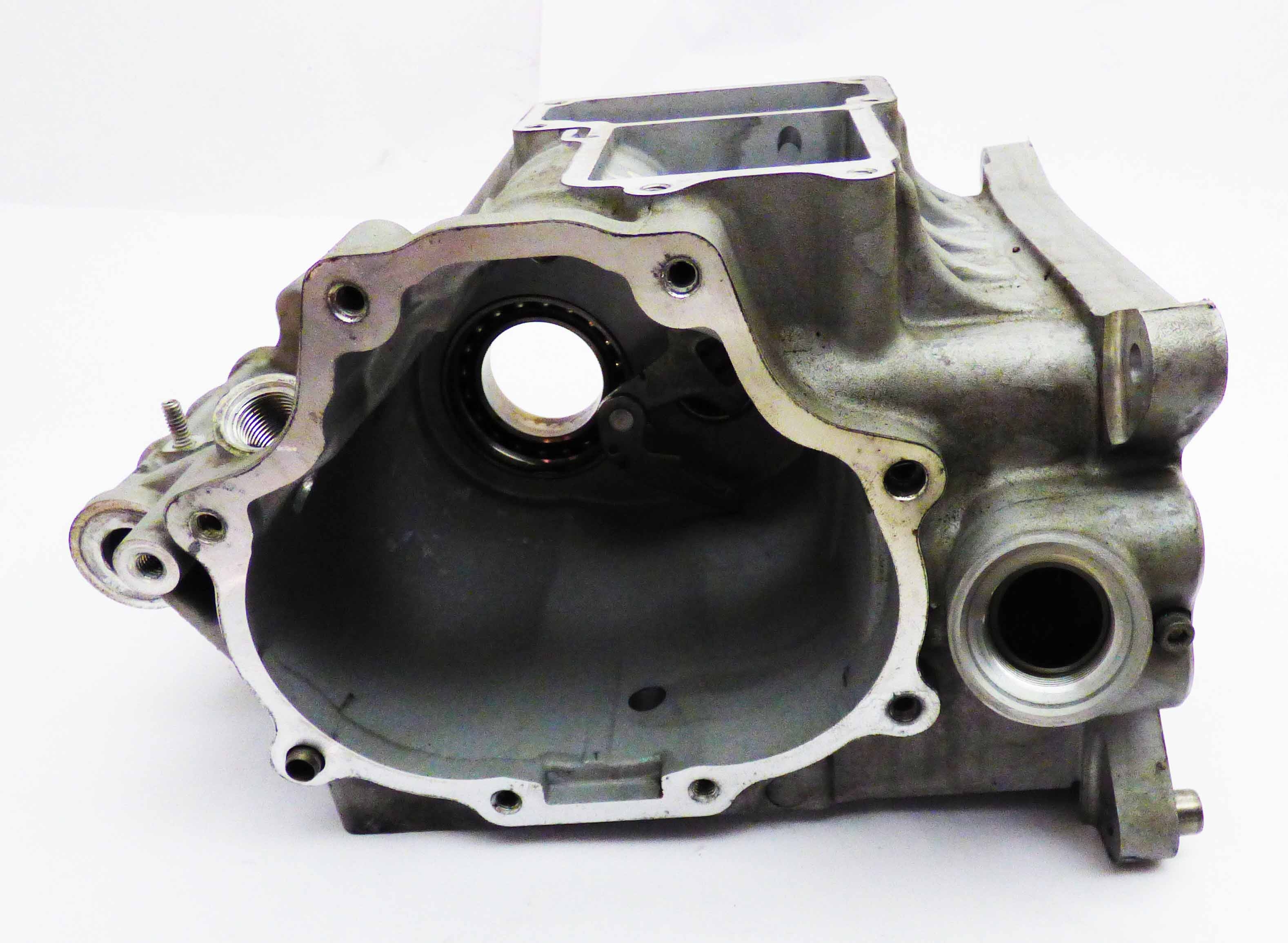 Gearbox Housing