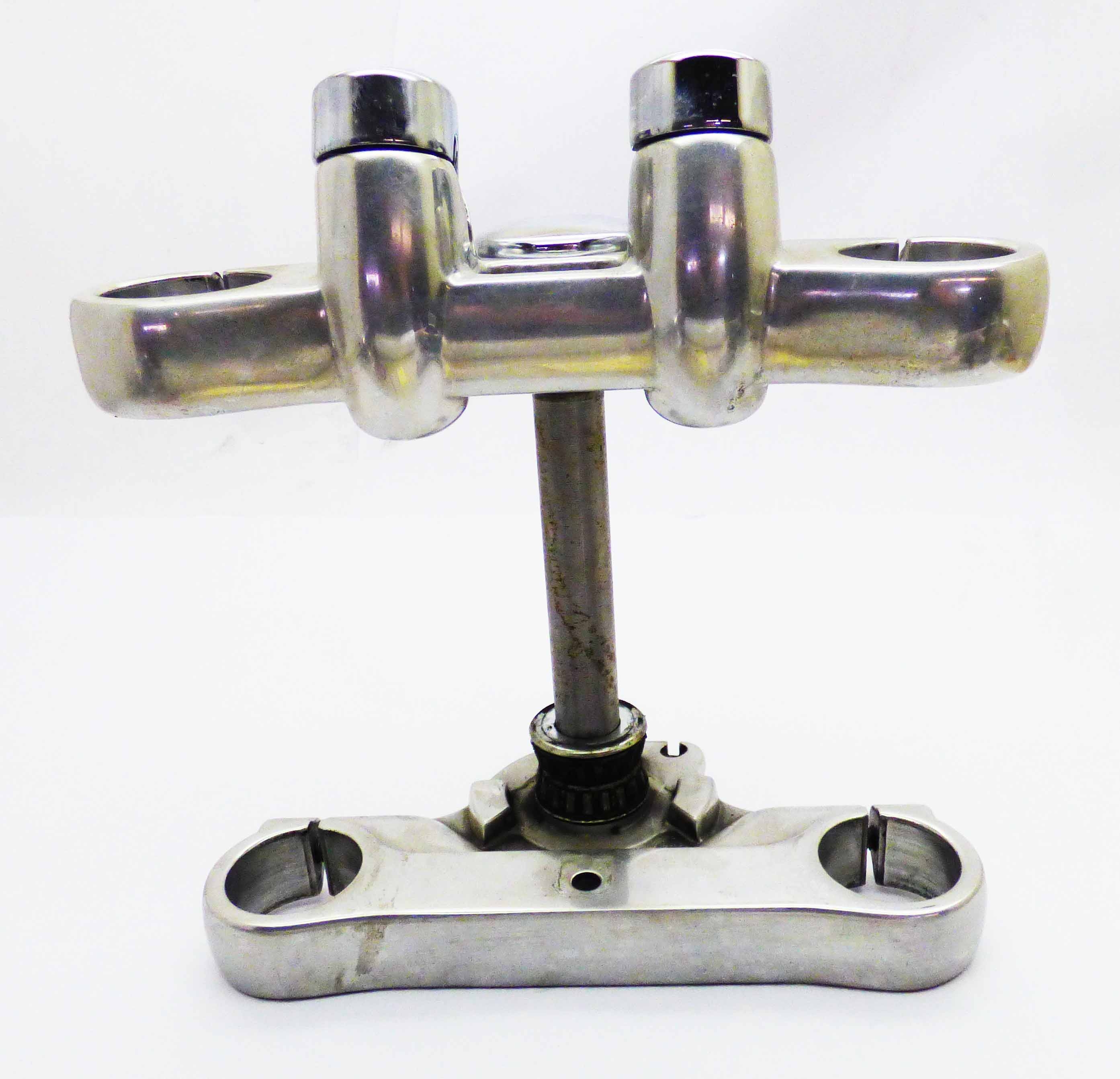 Fork Stem Assembly