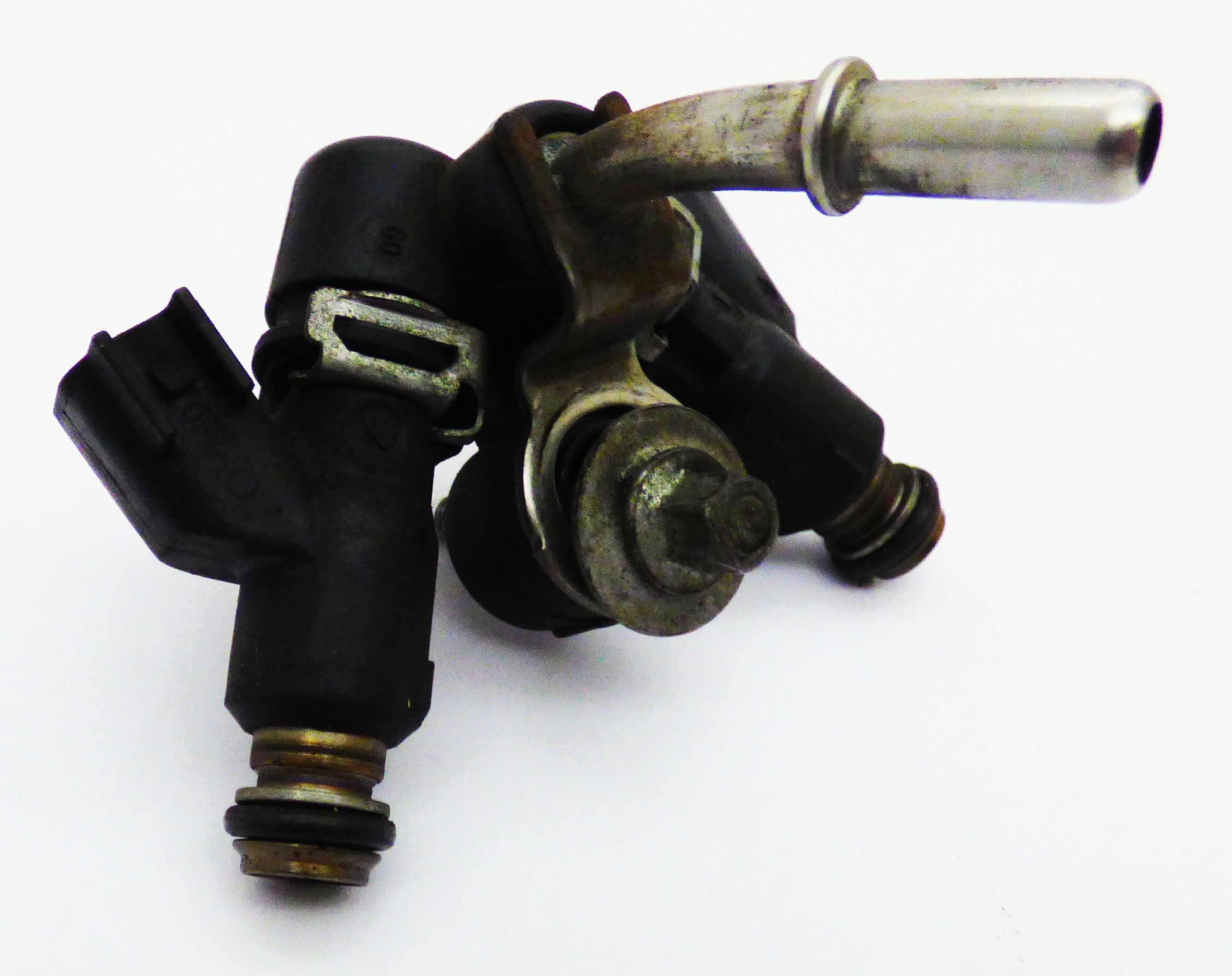 Injector Set of 2