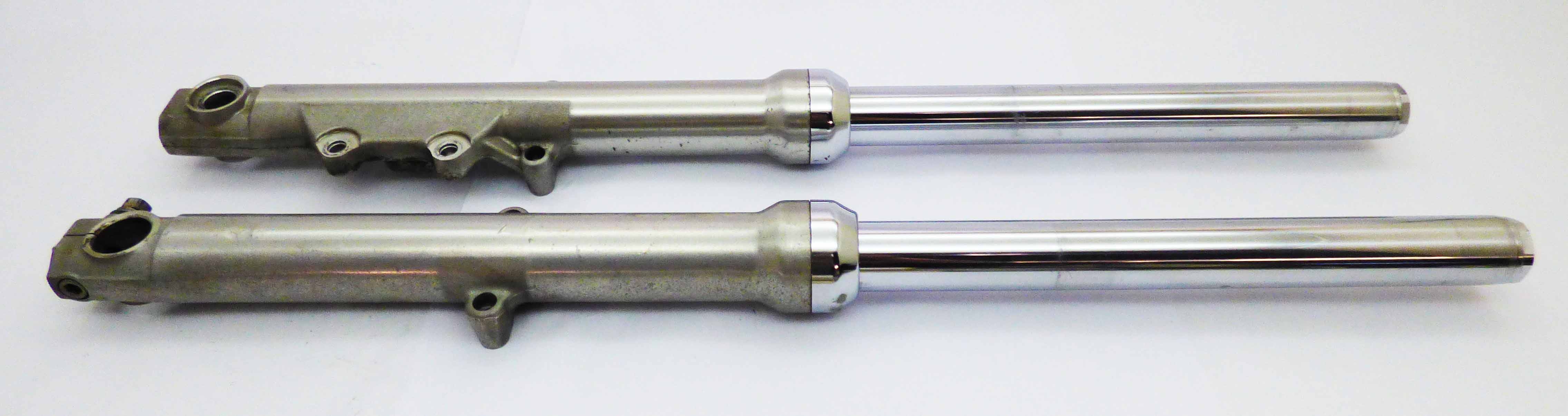 Fork Leg Assembly Left & Right