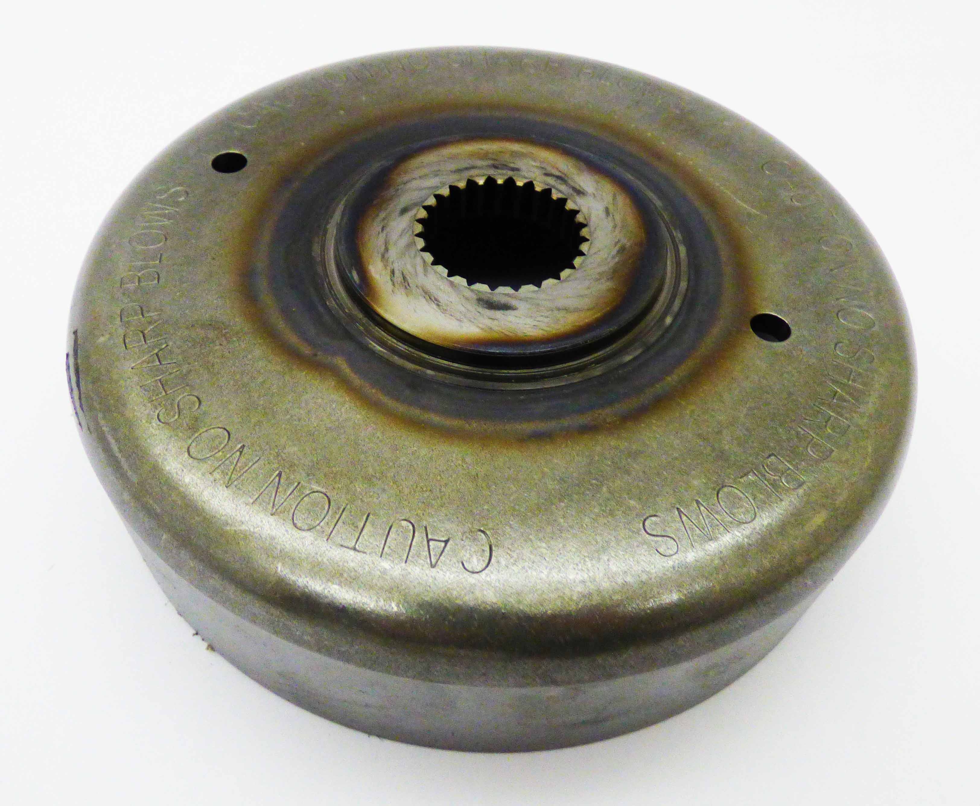 Rotor