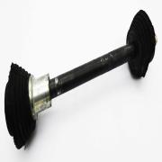 Pivot Shaft Assembly, 47540-11, fits a Harley Davidson Touring