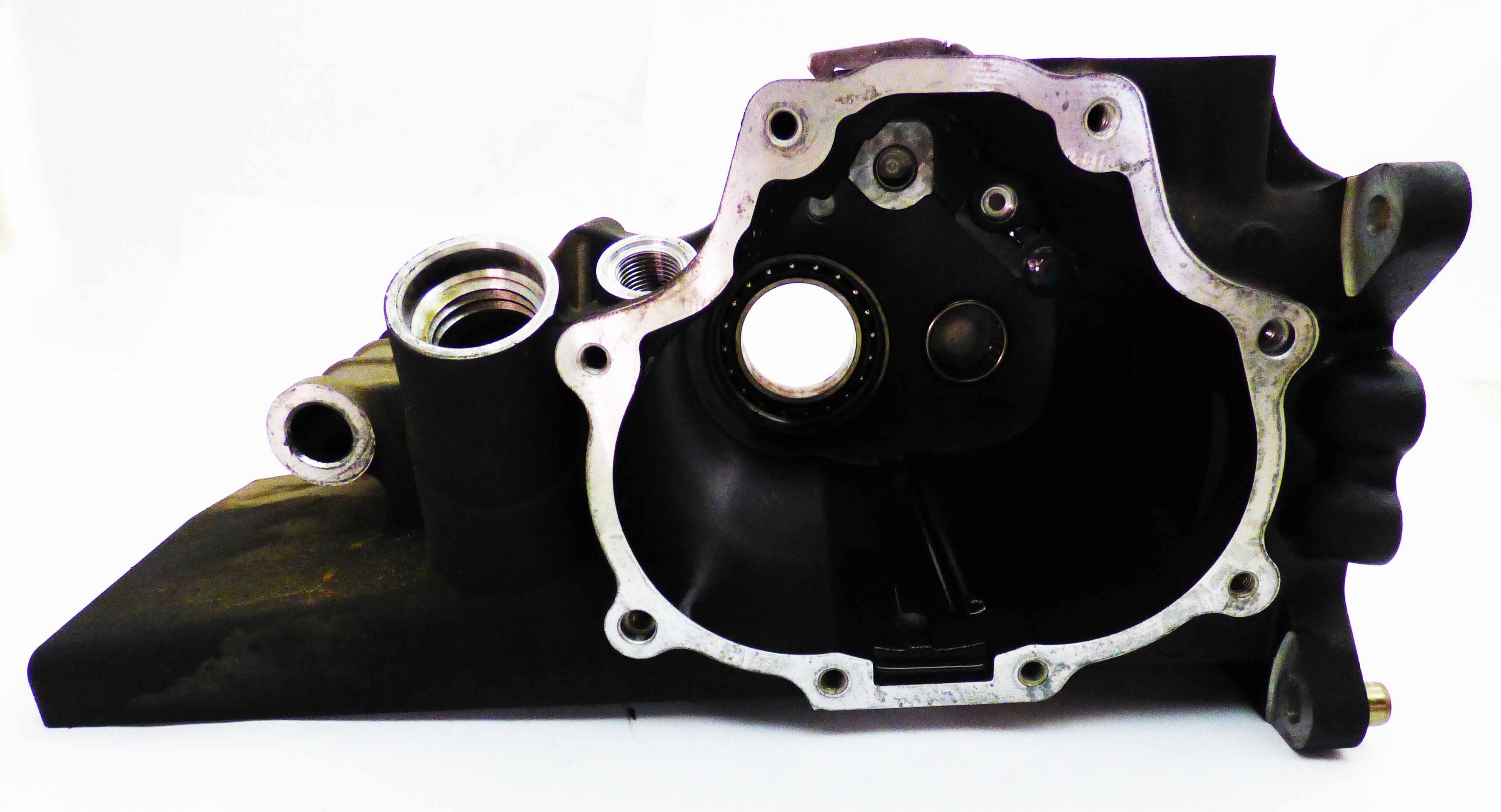 Gear Box Housing