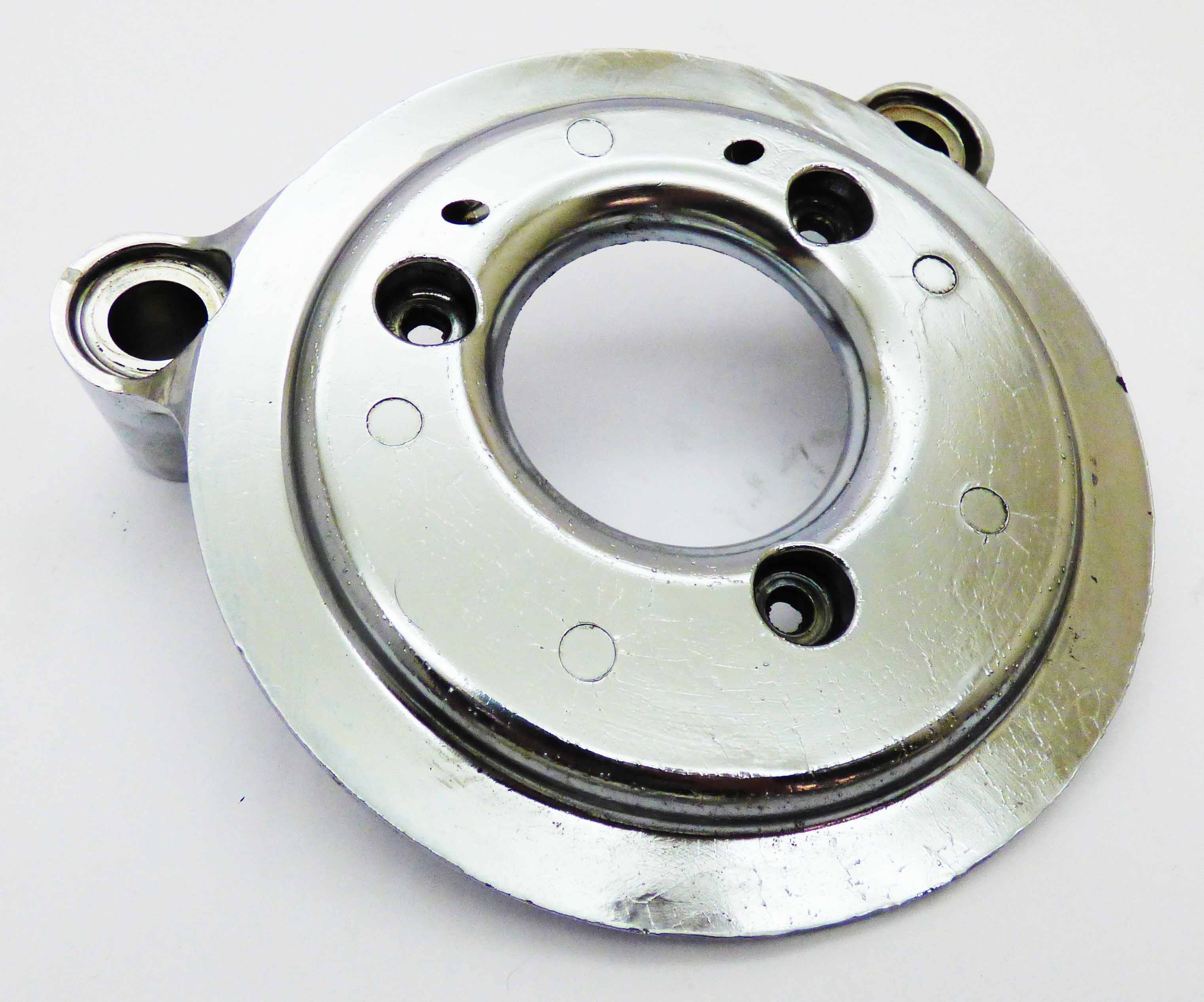 Air Filter Bracket