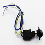 Switch Cruise Control, 71788-08, fits a Harley Davidson Touring