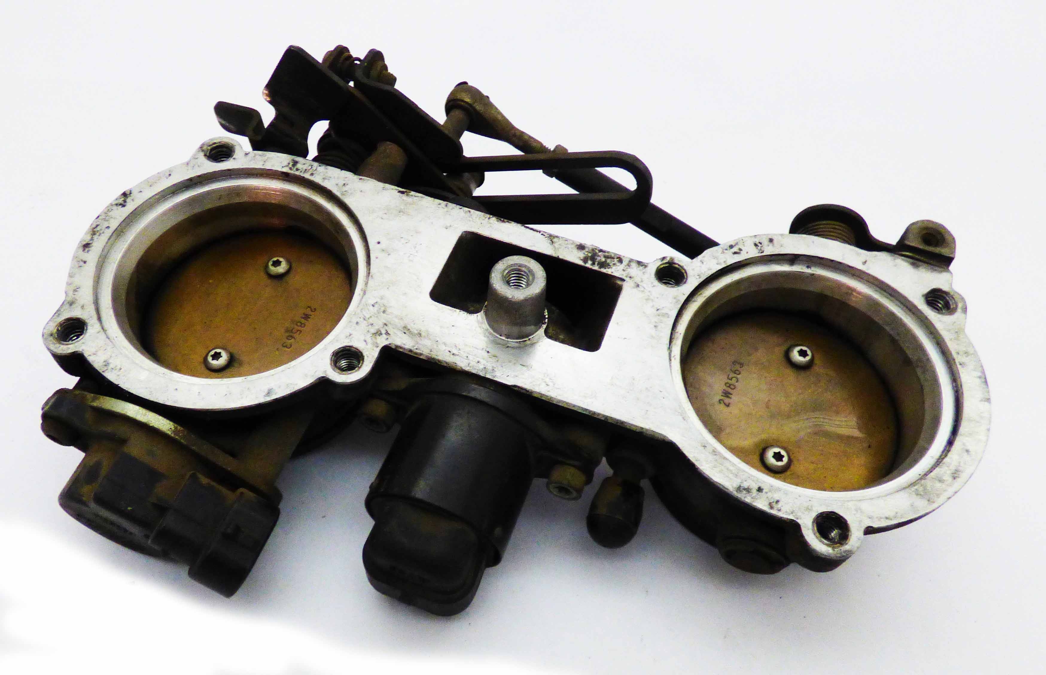 Throttle Body