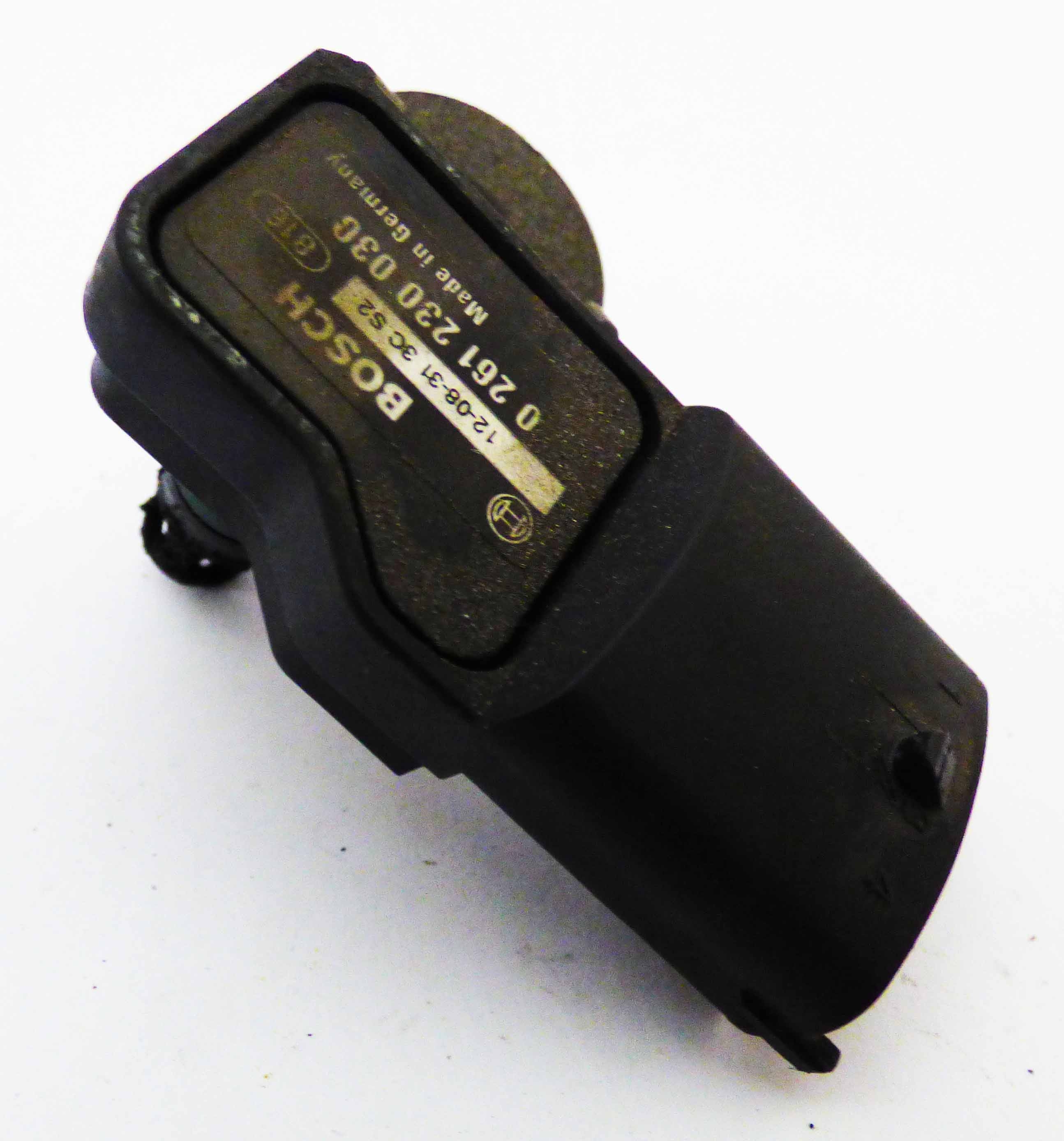 MAP Sensor