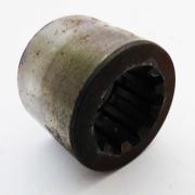 Coupling, 60647-94, fits a Harley Davidson 5 Speed