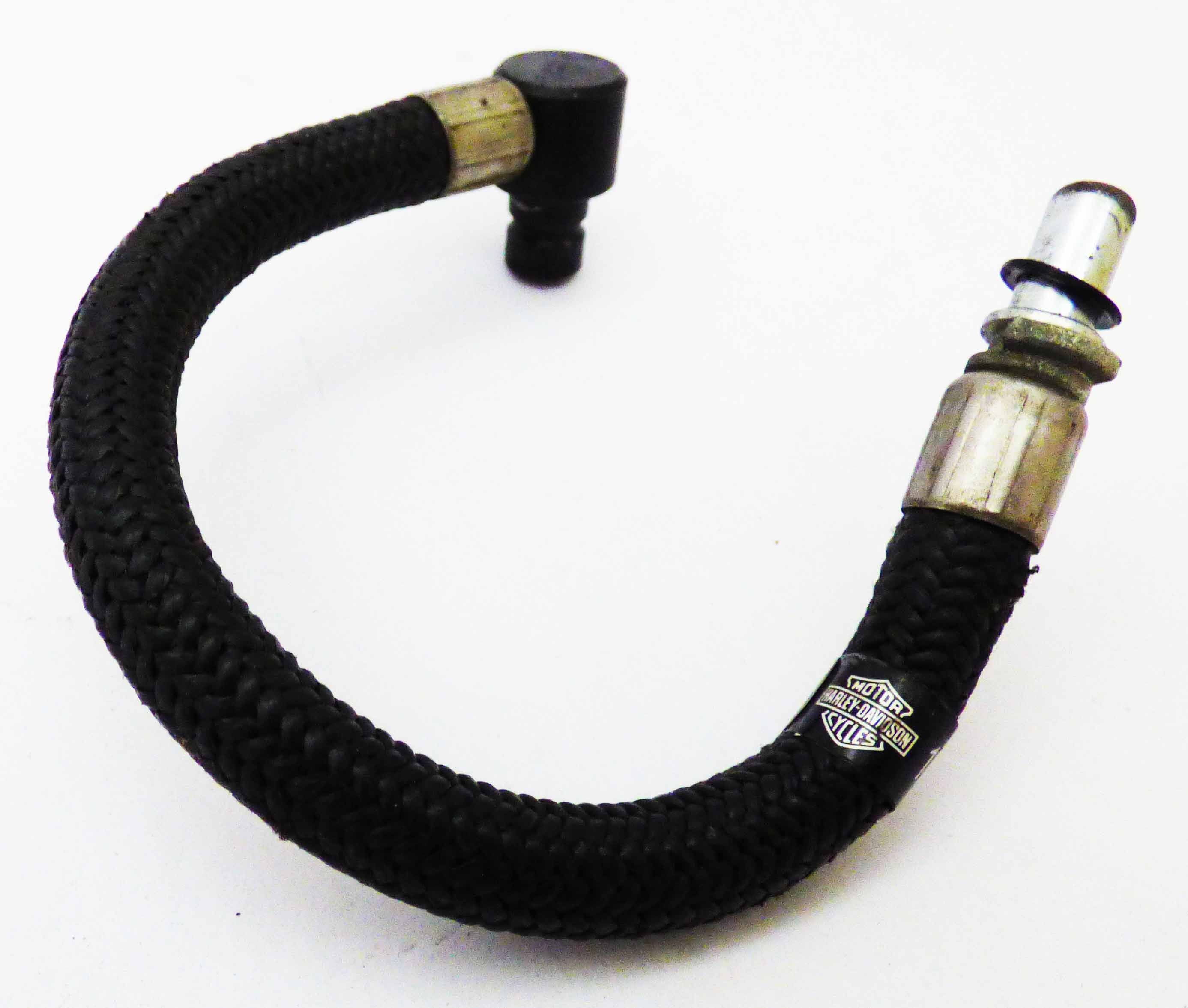 Fuel Line