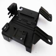 Caddy, 69200174, fits a Harley Davidson Touring