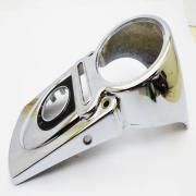 Instrument Console, 71204-04, fits a Harley Davidson Dyna