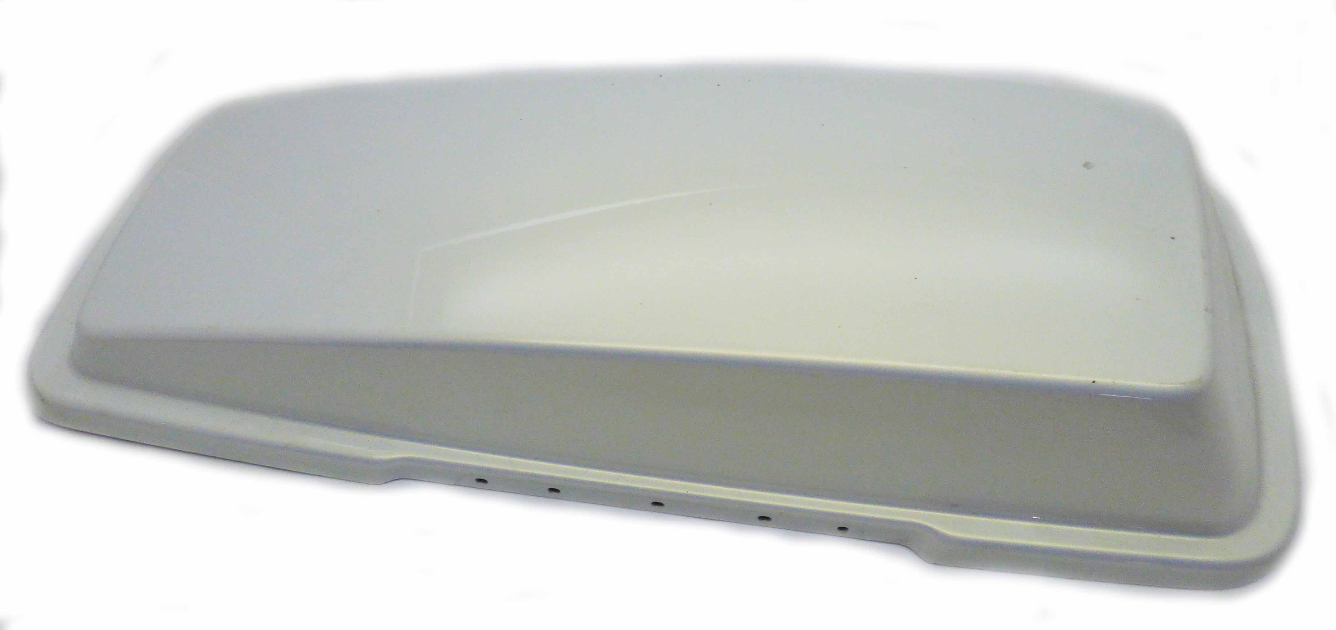 Saddlebag Cover Right