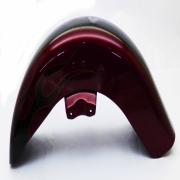 Fender Front, 58900009, fits a Harley Davidson Touring