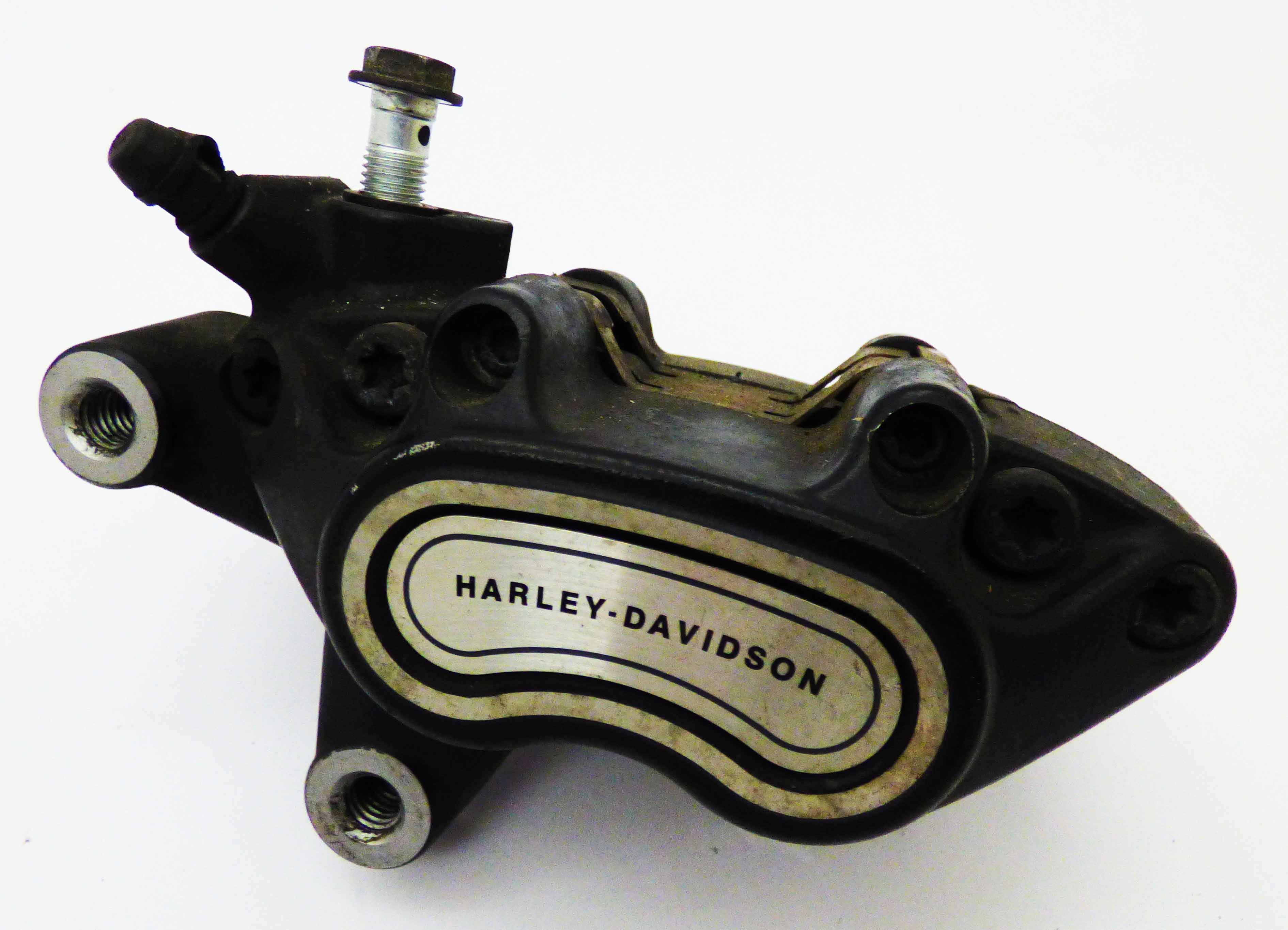 Brake Caliper Left