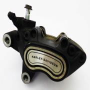 Brake Caliper Left, 41300095, fits a Harley Davidson Multifit