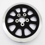 Sprocket 66 Teeth, 40325-07, fits a Harley Davidson Multifit