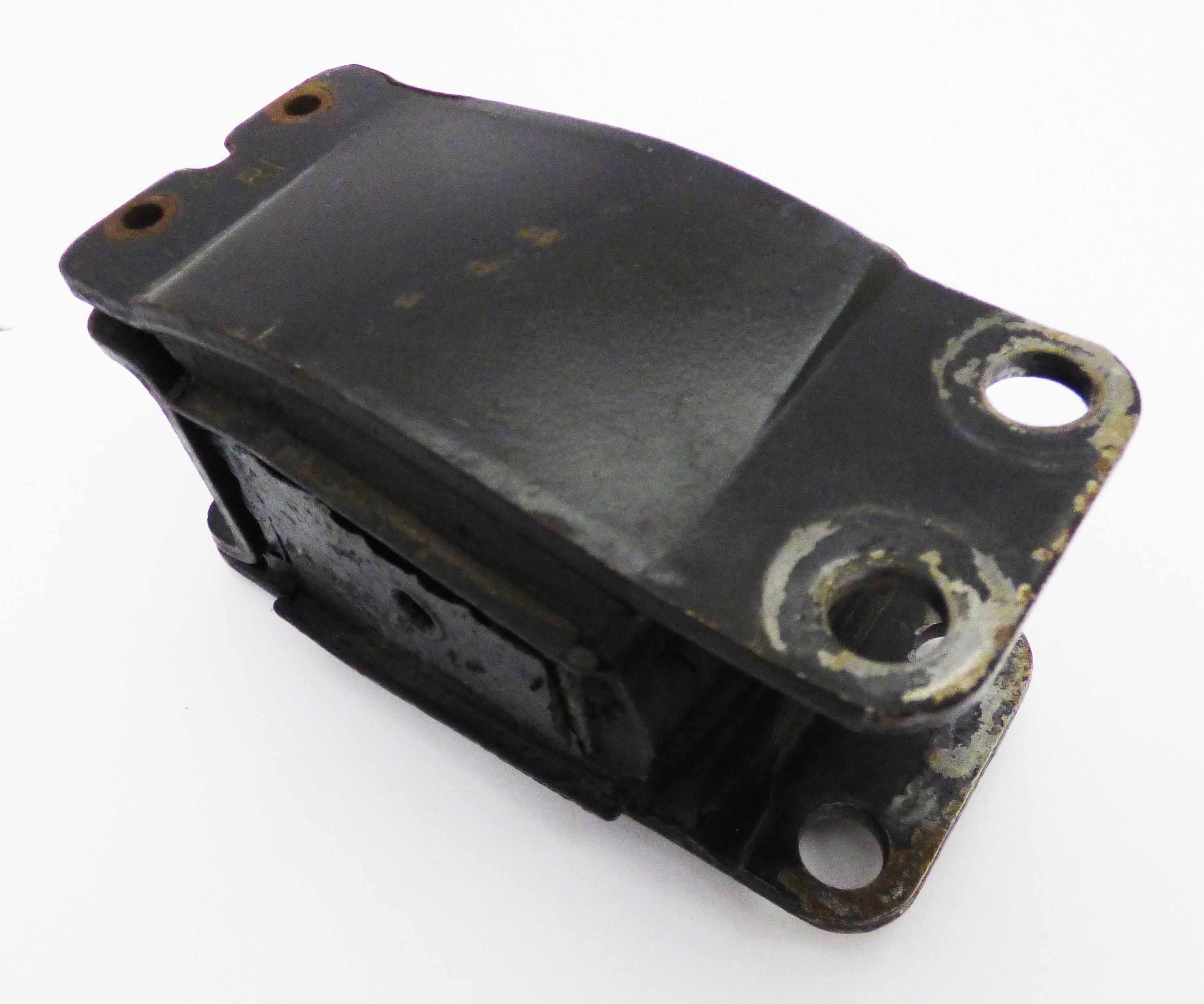 Engine Mount Rear