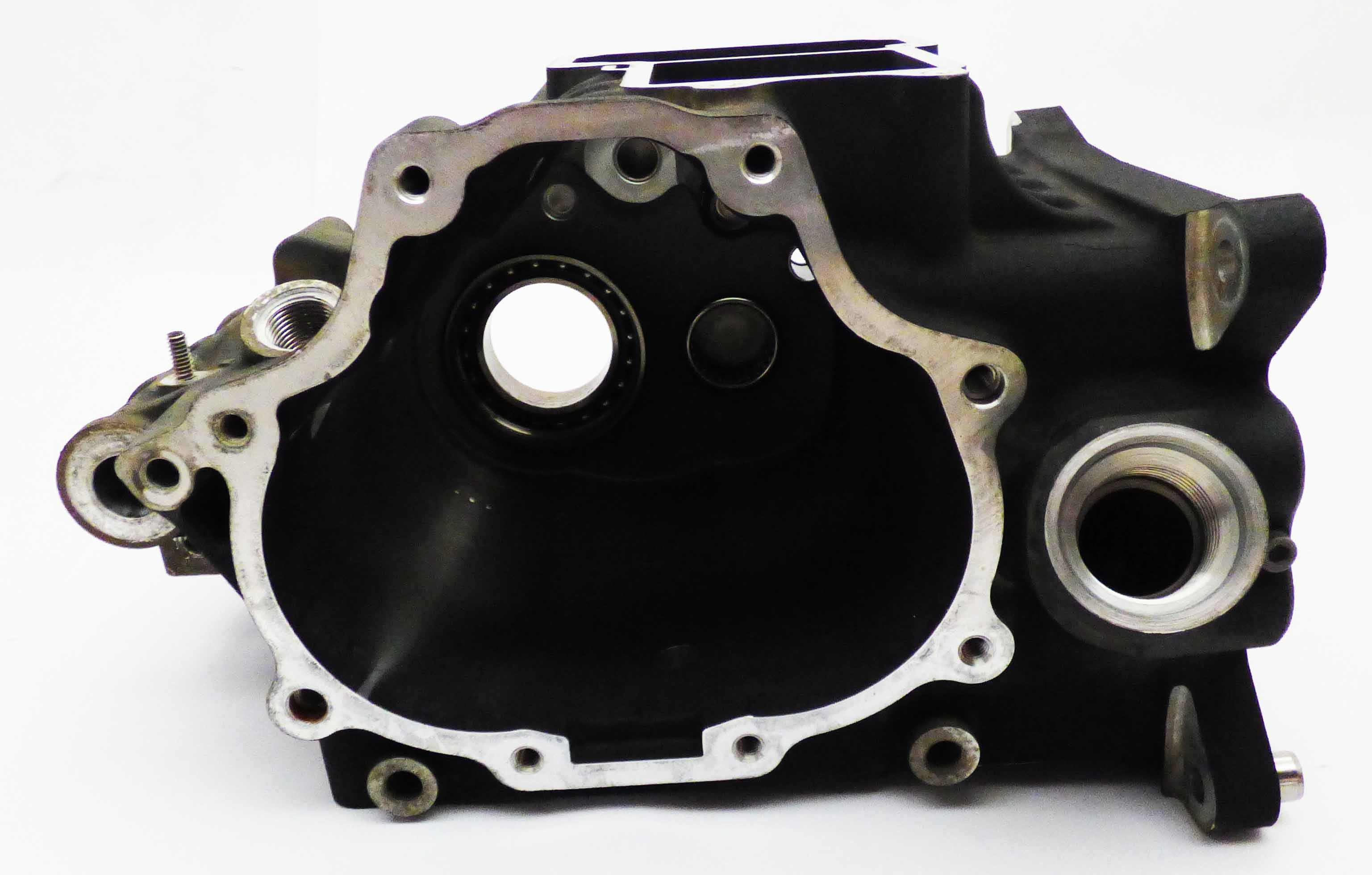 Gearbox Housing